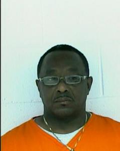 Homerselle Marvin Tottress Jr a registered Sex or Violent Offender of Oklahoma
