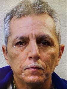 Jose A Luna a registered Sex or Violent Offender of Oklahoma