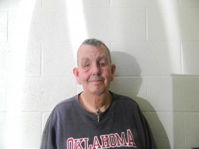 Ricky Don Rice a registered Sex or Violent Offender of Oklahoma