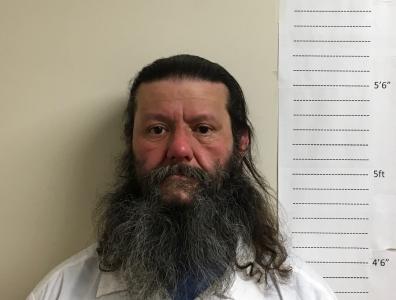 Freddie Lee Cox a registered Sex or Violent Offender of Oklahoma