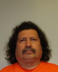 Eduardo Ochoa a registered Sex or Violent Offender of Oklahoma