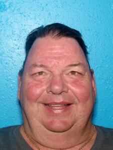 Leonard Clay Gaspard a registered Sex or Violent Offender of Oklahoma