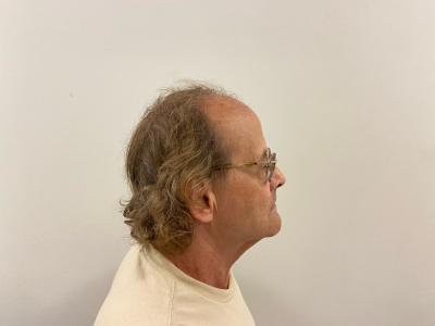 Michael Graley Davis a registered Sex or Violent Offender of Oklahoma