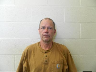 Brian Lee Hopkins a registered Sex or Violent Offender of Oklahoma