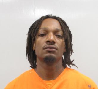 Jemial Dashawn Lofton a registered Sex or Violent Offender of Oklahoma