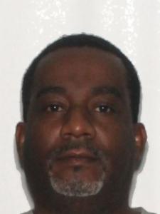 Sylvester Edward Nichols a registered Sex or Violent Offender of Oklahoma