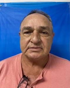 Eddie Dwayne Pratt a registered Sex or Violent Offender of Oklahoma