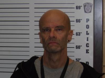 William Edward Miles a registered Sex or Violent Offender of Oklahoma