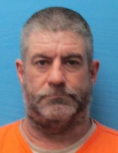 Brian Danial Beutler a registered Sex or Violent Offender of Oklahoma