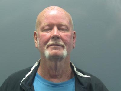 Timothy Howard Dickson a registered Sex or Violent Offender of Oklahoma