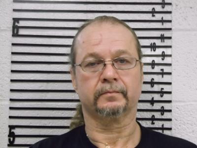 Jiles Berry Pruitt a registered Sex or Violent Offender of Oklahoma