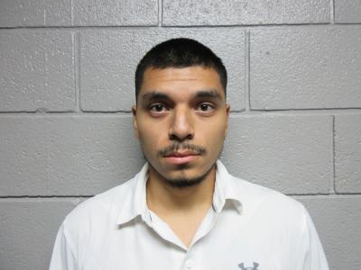 Jonathan Sanchez-lopez a registered Sex or Violent Offender of Oklahoma
