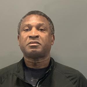 Michael Lamar Day a registered Sex or Violent Offender of Oklahoma