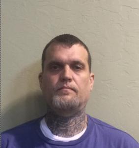 Albert Dane Shiplett a registered Sex or Violent Offender of Oklahoma