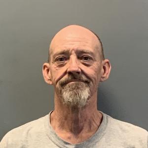 Chris L Boyd a registered Sex or Violent Offender of Oklahoma