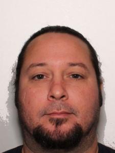 Michael Earl Hickman a registered Sex or Violent Offender of Oklahoma