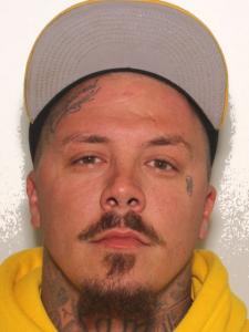 Logan Alexander Lee a registered Sex or Violent Offender of Oklahoma