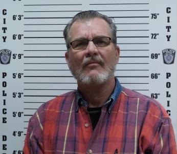 Clyde Lynn Woolf a registered Sex or Violent Offender of Oklahoma