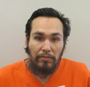 Artenio Jairro Torres a registered Sex or Violent Offender of Oklahoma