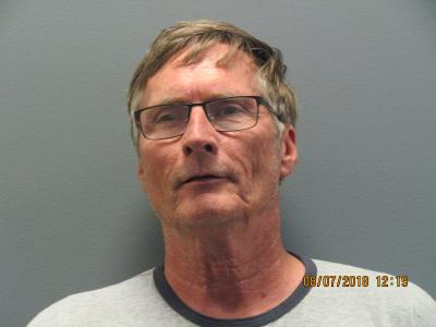Gerald G Massey a registered Sex or Violent Offender of Oklahoma