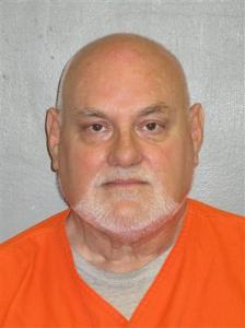 Eldon Ray Henderson a registered Sex or Violent Offender of Oklahoma