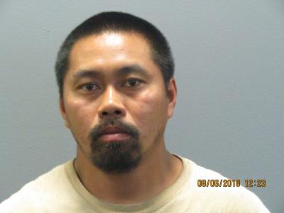 Vilaysack Chanthavong a registered Sex or Violent Offender of Oklahoma