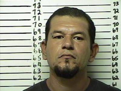 Samuel M Ybarra a registered Sex or Violent Offender of Oklahoma