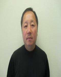 Neng Xiong a registered Sex or Violent Offender of Oklahoma