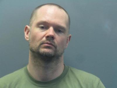 Christopher Lee Milner Jr a registered Sex or Violent Offender of Oklahoma