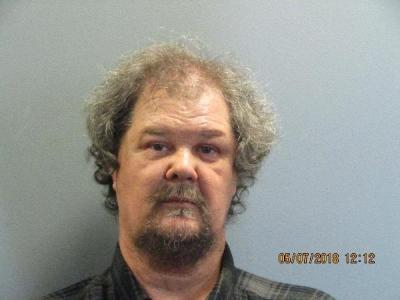 Phillip Davis a registered Sex or Violent Offender of Oklahoma