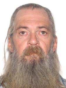 Gary Dee Watts a registered Sex or Violent Offender of Oklahoma