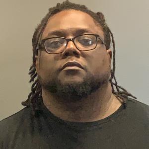 Tahj Jamal Mckinley a registered Sex or Violent Offender of Oklahoma