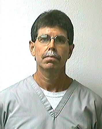 Bryan Stanley Monholland a registered Sex or Violent Offender of Oklahoma