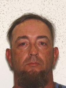 Matthew James Sanders a registered Sex or Violent Offender of Oklahoma
