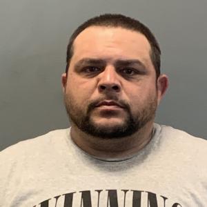 Curtis Jay Loveless Jr a registered Sex or Violent Offender of Oklahoma