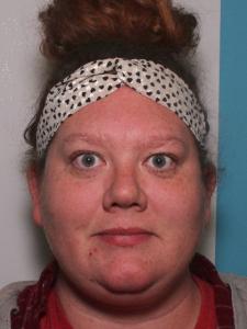 Jennifer Ashley a registered Sex or Violent Offender of Oklahoma