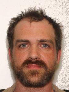 Cory Patric Wilfinger a registered Sex or Violent Offender of Oklahoma