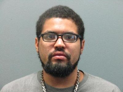 Ricardo Luis Garcia a registered Sex or Violent Offender of Oklahoma