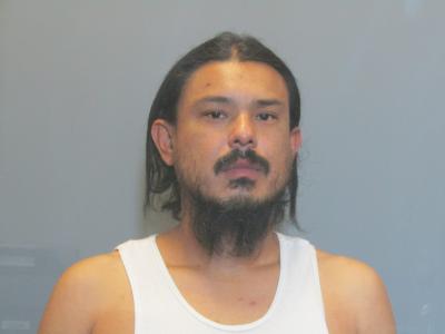 Brendan Duran Haag Garza a registered Sex or Violent Offender of Oklahoma