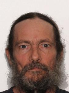 Billy Shane Gilpatrick a registered Sex or Violent Offender of Oklahoma