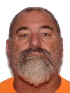 David Lee Simon a registered Sex or Violent Offender of Oklahoma