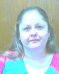 Elizabeth A Allen a registered Sex or Violent Offender of Oklahoma