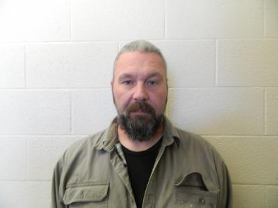 Bruce Carlton Shearon a registered Sex or Violent Offender of Oklahoma