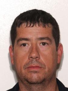 William Justin Ethridge a registered Sex or Violent Offender of Oklahoma