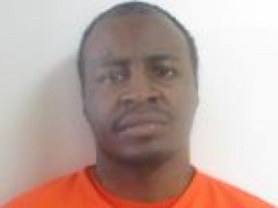 Trevelle Dayquan Reynolds a registered Sex or Violent Offender of Oklahoma