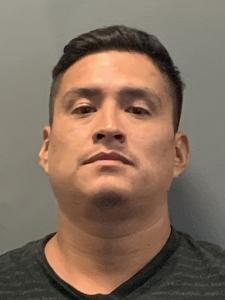 Bobby Joseph Lopez a registered Sex or Violent Offender of Oklahoma