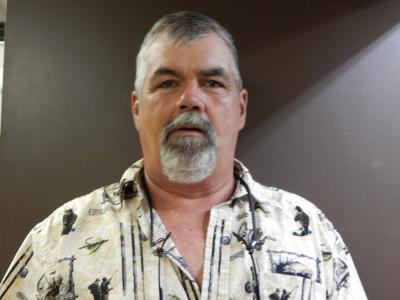 James Edward Olson a registered Sex or Violent Offender of Oklahoma