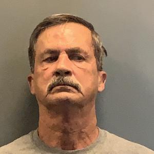 Marty Glenn Hanes a registered Sex or Violent Offender of Oklahoma