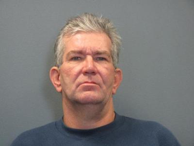 Gary Lynn Logston a registered Sex or Violent Offender of Oklahoma
