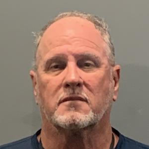 James David Russell a registered Sex or Violent Offender of Oklahoma